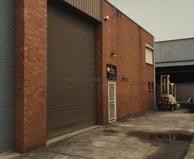 Factory, Warehouse & Industrial commercial property leased at 4/87 Redfern Street Wetherill Park NSW 2164