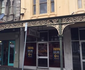 Shop & Retail commercial property leased at 297 Victoria Street North Melbourne VIC 3051