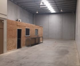 Factory, Warehouse & Industrial commercial property leased at 4/5-7 Wiltshire Street Minto NSW 2566