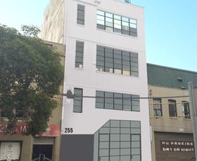 Offices commercial property leased at Level S/255 Riley Street Surry Hills NSW 2010