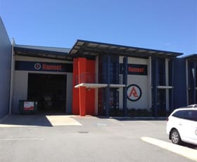 Factory, Warehouse & Industrial commercial property leased at 1/12 Colin Jamieson Drive Welshpool WA 6106