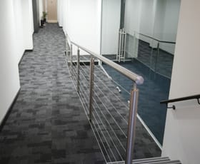 Offices commercial property leased at 189 St Georges Terrace Perth WA 6000