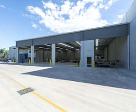 Factory, Warehouse & Industrial commercial property leased at 5/31 Robart Court Narangba QLD 4504