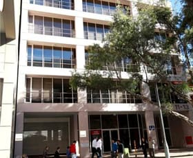 Offices commercial property leased at 11-13 Aird Street Parramatta NSW 2150
