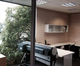 Offices commercial property leased at 2/33 Wangara Road Cheltenham VIC 3192