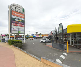 Offices commercial property leased at 10C/445-451 Gympie Road Strathpine QLD 4500