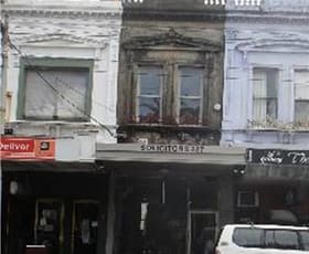 Offices commercial property leased at /287 Glenhuntly Elsternwick VIC 3185
