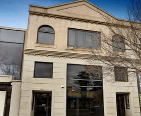 Offices commercial property leased at 252 Bay Street Port Melbourne VIC 3207