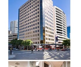 Medical / Consulting commercial property leased at Suite  A R/46 Edward Street Brisbane City QLD 4000