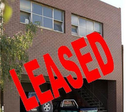 Offices commercial property leased at 101 Evans Street Brunswick VIC 3056