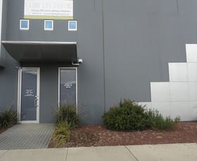 Offices commercial property leased at 5/119 Miller Street Epping VIC 3076