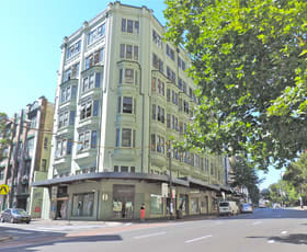Factory, Warehouse & Industrial commercial property leased at Level 1, 1/342 Elizabeth Street Surry Hills NSW 2010