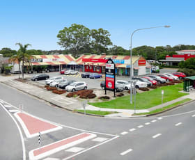 Shop & Retail commercial property leased at 97 Braun Street Deagon QLD 4017