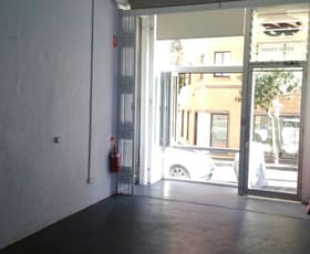 Shop & Retail commercial property leased at Ground Flo/46-54 Foster St Surry Hills NSW 2010