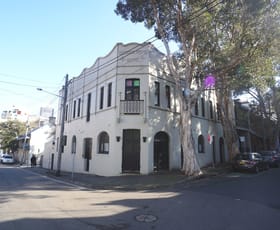 Shop & Retail commercial property leased at 8-12 Ann Street Surry Hills NSW 2010