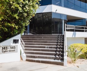 Offices commercial property leased at 143-145 Colin Street West Perth WA 6005