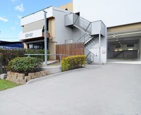 Factory, Warehouse & Industrial commercial property leased at 1/57 Victoria Street Windsor QLD 4030