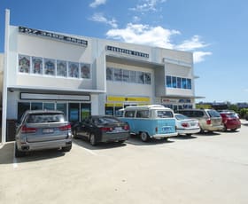 Medical / Consulting commercial property leased at 7/9 Discovery Drive North Lakes QLD 4509