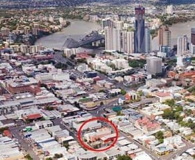 Offices commercial property leased at Fortitude Valley QLD 4006