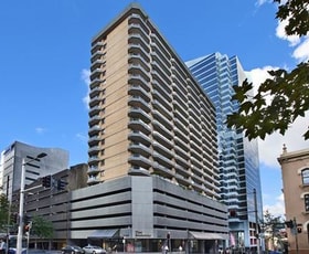 Parking / Car Space commercial property leased at 220/25 Market Street Sydney NSW 2000
