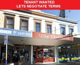 Shop & Retail commercial property leased at 500 Bridge Road Richmond VIC 3121