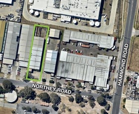 Factory, Warehouse & Industrial commercial property leased at 15 Union Road Dandenong VIC 3175