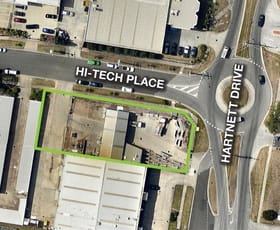 Development / Land commercial property leased at 58 Hartnett Drive Seaford VIC 3198