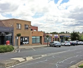 Offices commercial property leased at 55 Stanley Avenue Mount Waverley VIC 3149