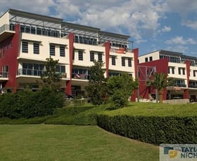 Factory, Warehouse & Industrial commercial property leased at Castle Hill NSW 2154