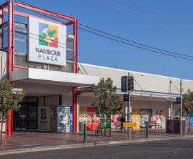 Shop & Retail commercial property leased at Shop 22a/Ann Street Cnr Howard Street Nambour QLD 4560