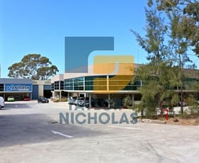 Offices commercial property leased at 30/10 Straits Avenue Granville NSW 2142