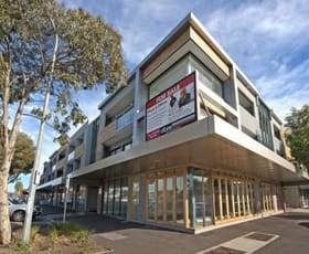 Offices commercial property leased at 13a/28-34 Station Street Sandringham VIC 3191
