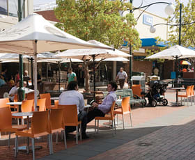 Shop & Retail commercial property leased at 30 Eaton Street Oakleigh VIC 3166