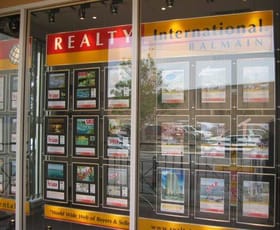 Factory, Warehouse & Industrial commercial property leased at 1 Wulumay Close "Balmain Cove" Rozelle NSW 2039