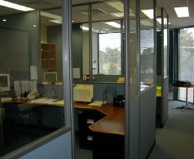 Factory, Warehouse & Industrial commercial property leased at 2/382 Huntingdale Road Oakleigh South VIC 3167