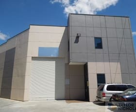 Offices commercial property leased at 20/128 Station Road Seven Hills NSW 2147
