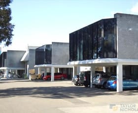 Offices commercial property leased at 4/5 Hudson Avenue Castle Hill NSW 2154
