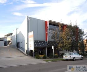 Offices commercial property leased at Rydalmere NSW 2116