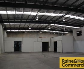 Factory, Warehouse & Industrial commercial property leased at 3/28 Nevilles Street Underwood QLD 4119