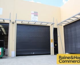 Factory, Warehouse & Industrial commercial property leased at 3/28 Nevilles Street Underwood QLD 4119