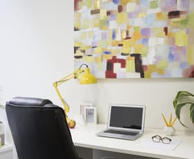 Offices commercial property leased at Suite 126/1 Queens Road Melbourne 3004 VIC 3004