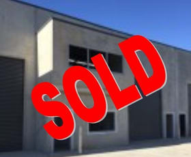 Factory, Warehouse & Industrial commercial property sold at 2/20 Bluett Drive Smeaton Grange NSW 2567