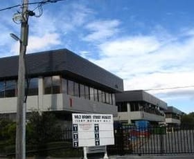 Factory, Warehouse & Industrial commercial property leased at 4/1307  Botany Road Mascot NSW 2020