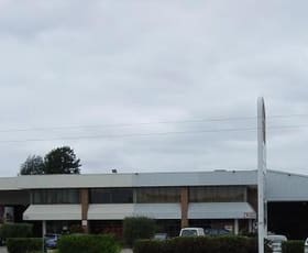 Factory, Warehouse & Industrial commercial property leased at Villawood NSW 2163