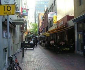 Offices commercial property leased at Level 6/43 Hardware Lane Melbourne VIC 3000