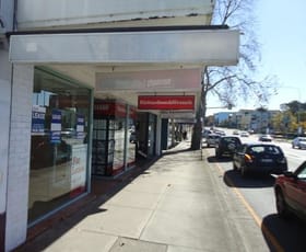 Shop & Retail commercial property leased at 24a/24A Old Northern Road Baulkham Hills NSW 2153