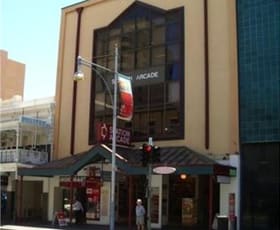 Shop & Retail commercial property leased at RETAIL/52-54 Hindley Street Adelaide SA 5000