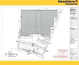 Factory, Warehouse & Industrial commercial property leased at 2/48 Vicars Mitchell ACT 2911