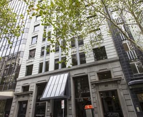 Offices commercial property leased at 8th Flr/20 Queen Street Melbourne VIC 3000