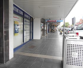 Shop & Retail commercial property leased at 1a Burwood Road Belfield NSW 2191